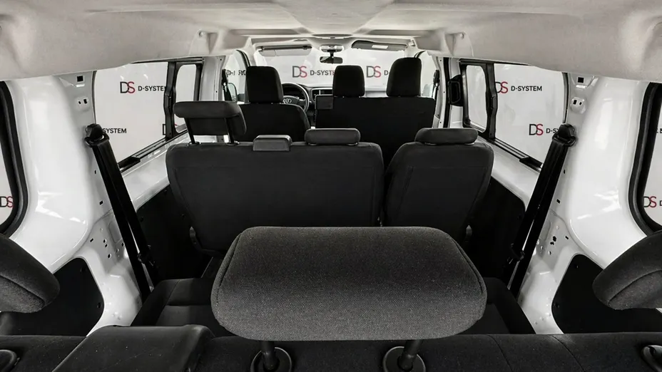TOYOTA Proace -