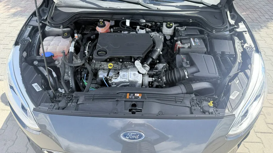 FORD Focus -