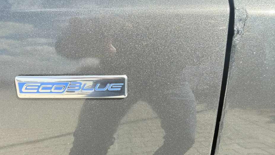 FORD Focus -