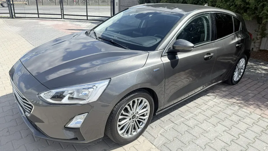 FORD Focus -