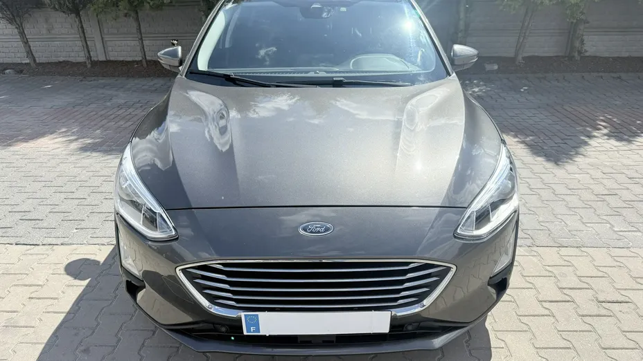 FORD Focus -
