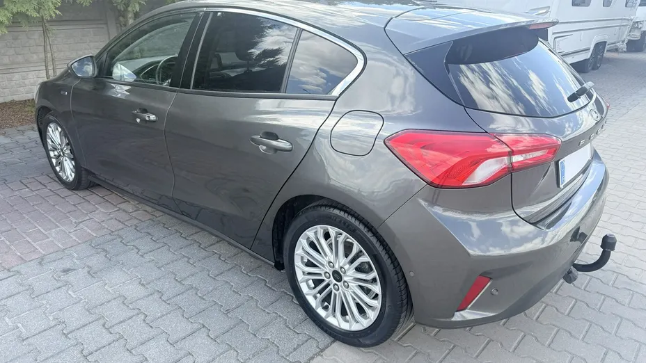 FORD Focus -