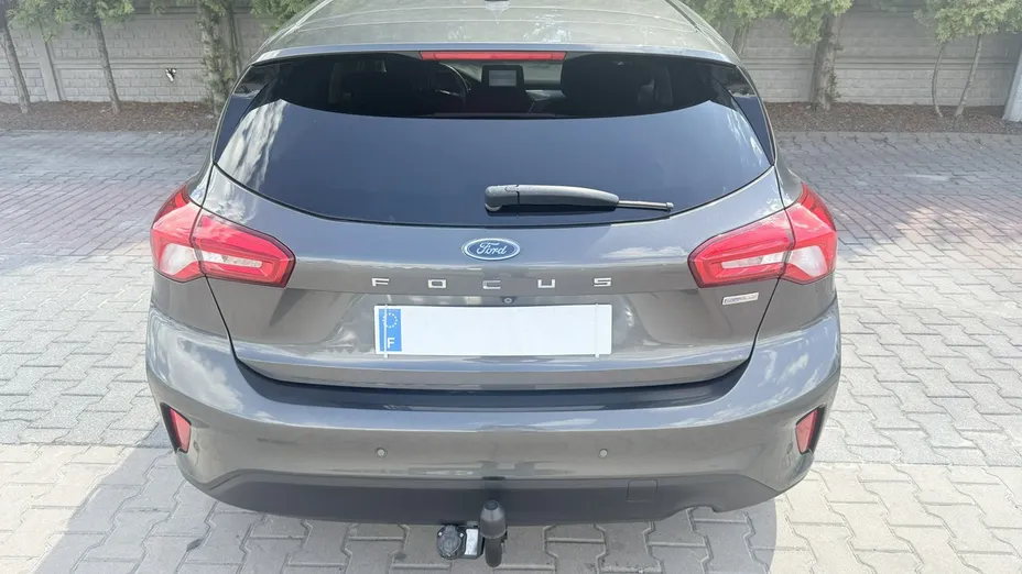 FORD Focus -