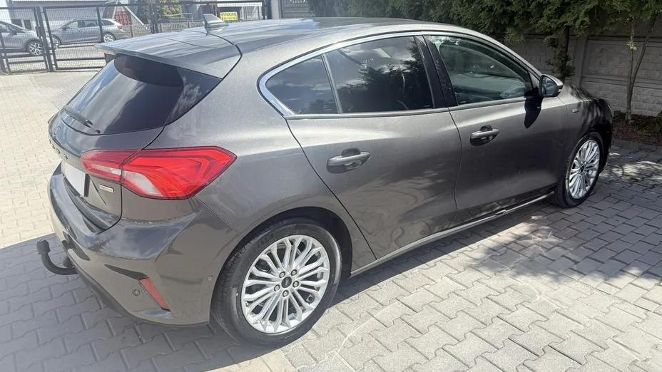 FORD Focus -