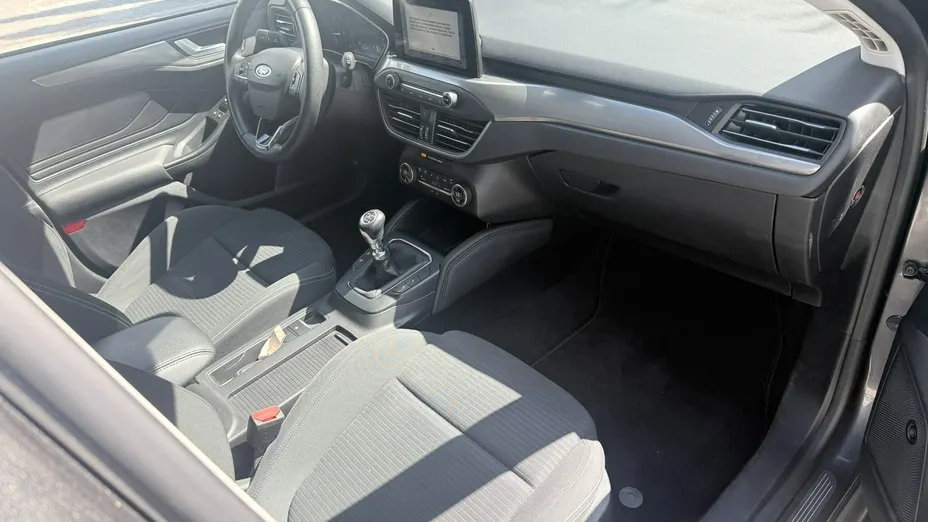 FORD Focus -
