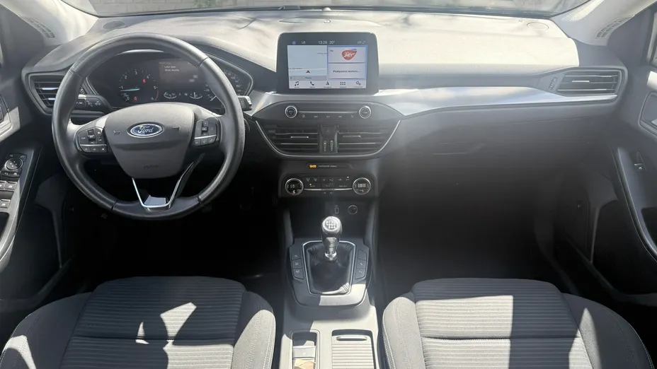 FORD Focus -