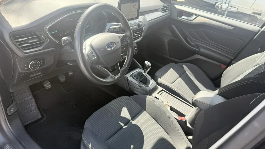 FORD Focus -