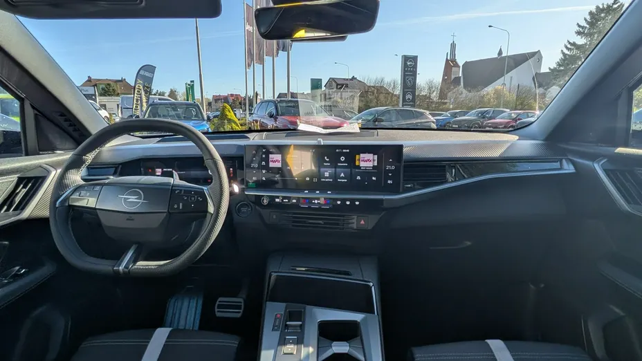 OPEL Grandland X -