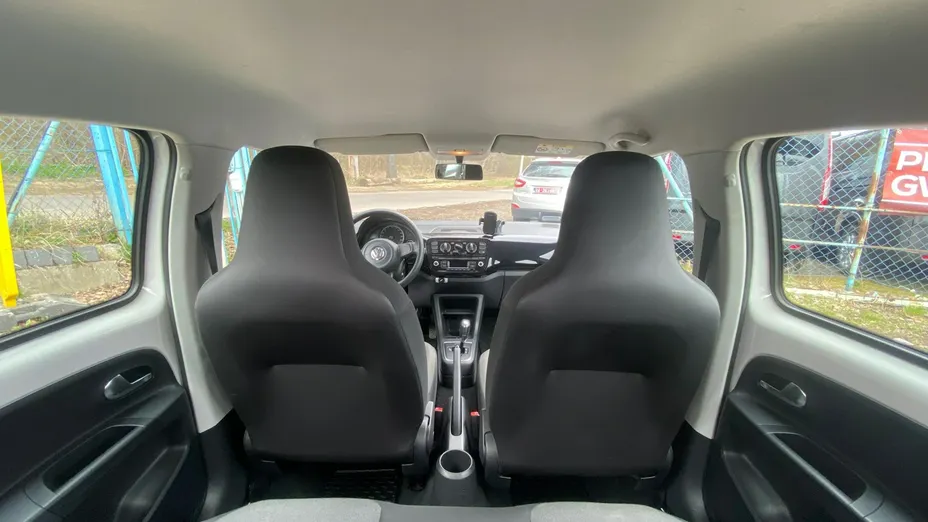 VOLKSWAGEN up! -