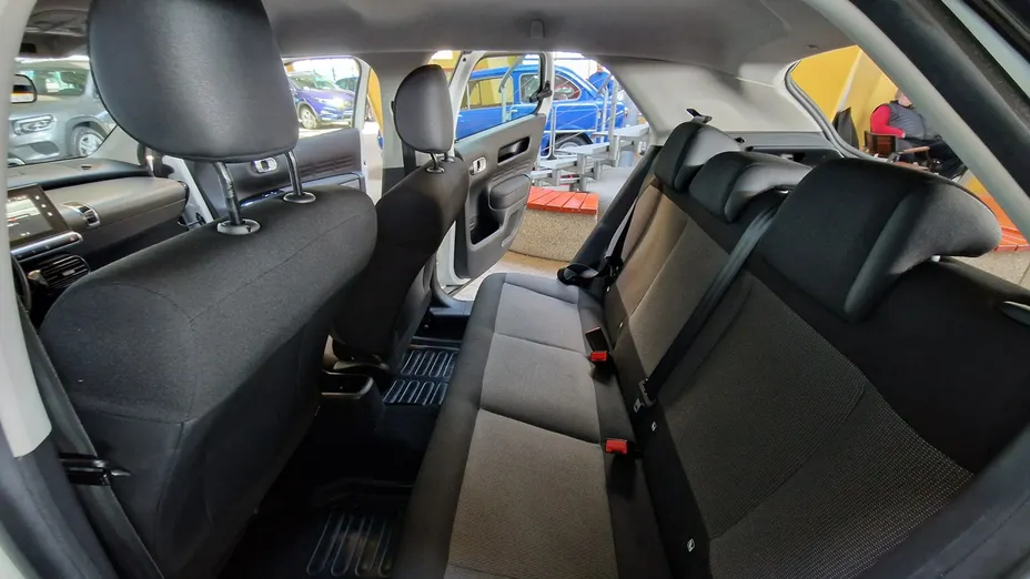 CITROEN C4 Cactus -