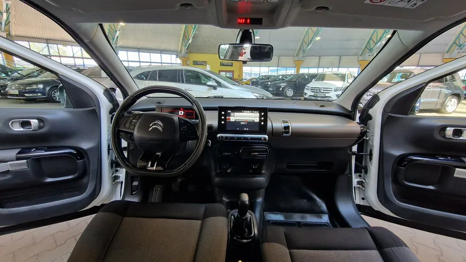 CITROEN C4 Cactus -