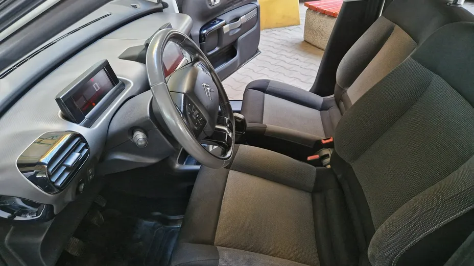 CITROEN C4 Cactus -
