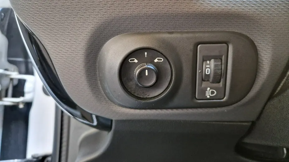 CITROEN C4 Cactus -