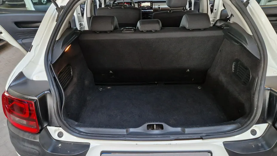 CITROEN C4 Cactus -