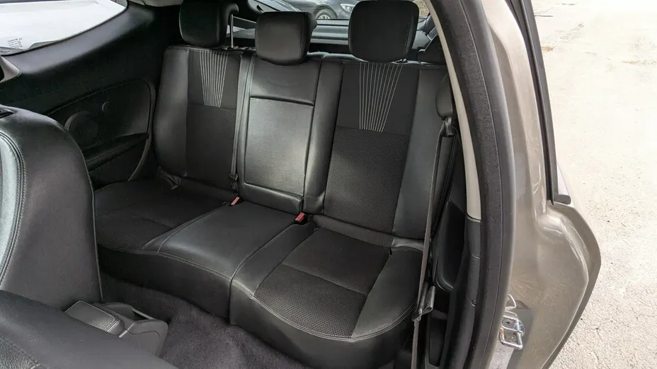 RENAULT Megane -