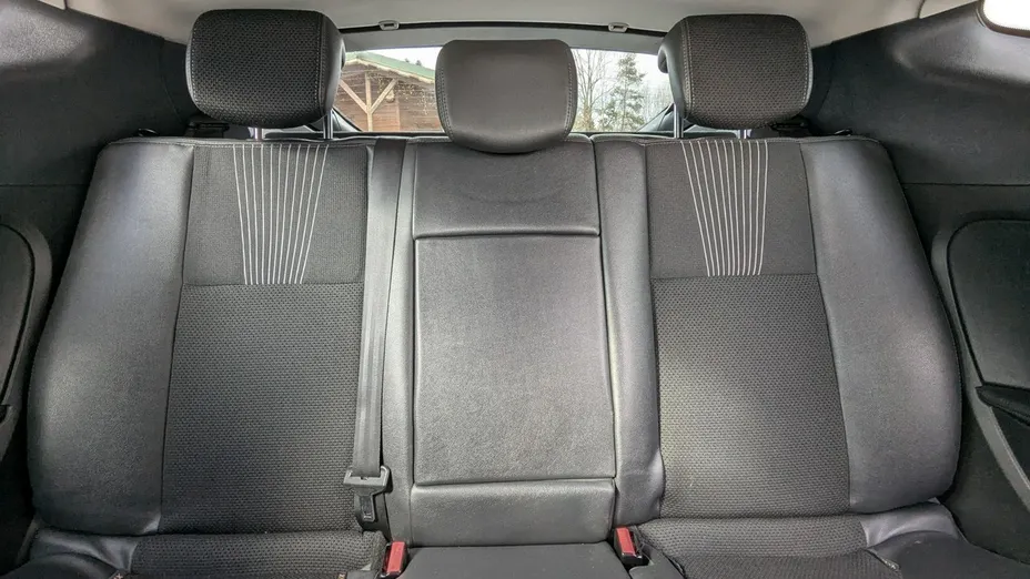 RENAULT Megane -