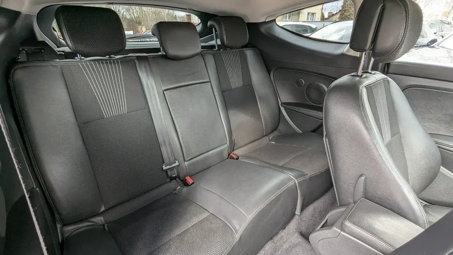 RENAULT Megane -