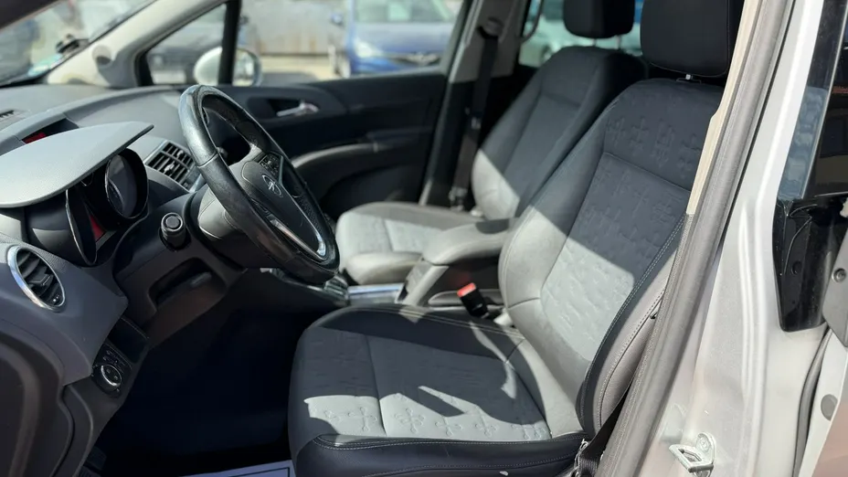 OPEL Meriva -