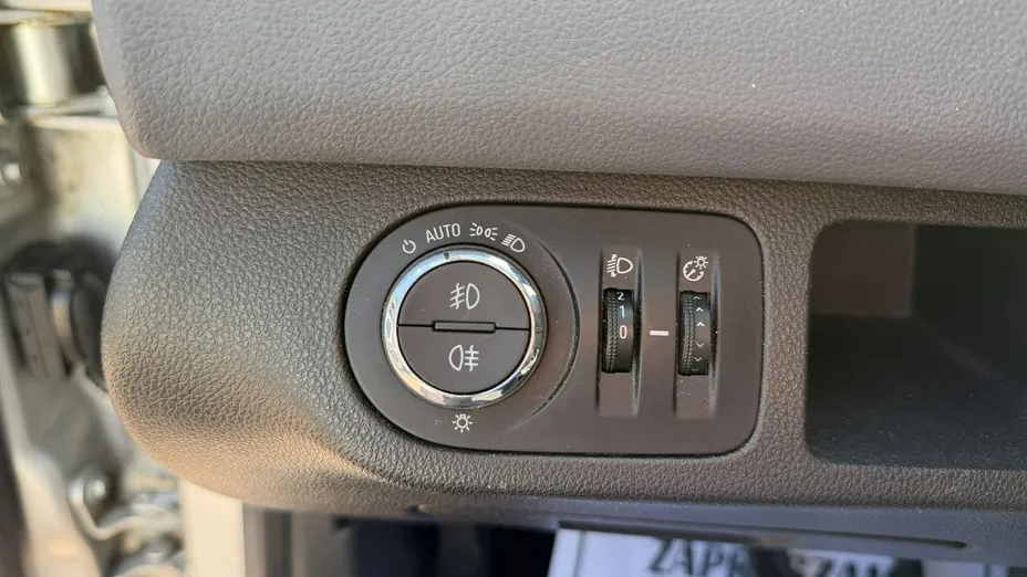 OPEL Meriva -