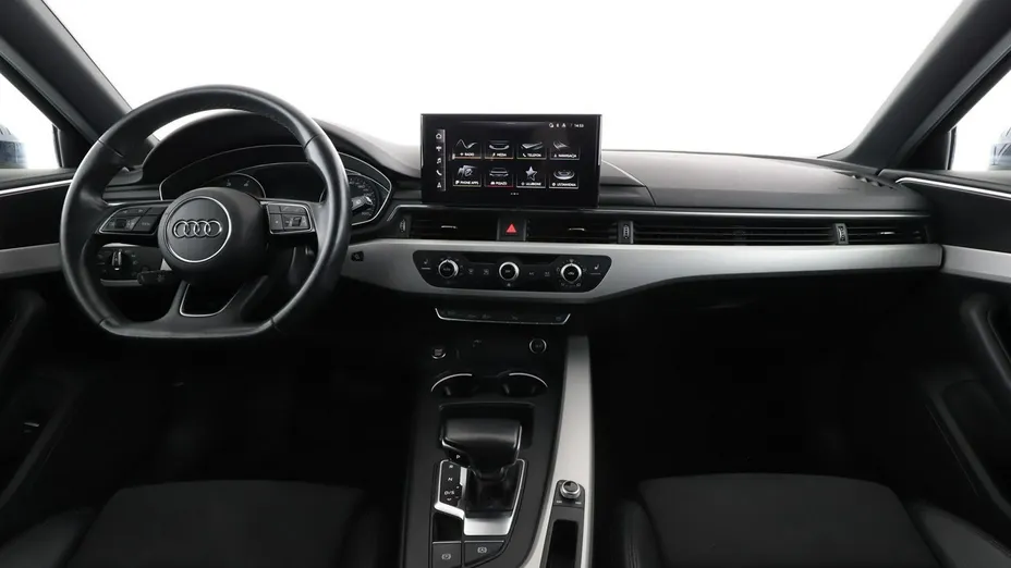 AUDI A4 -