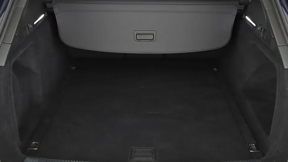 AUDI A4 -