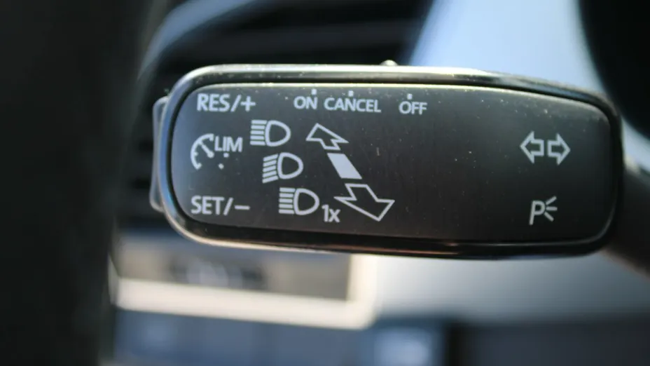 SKODA Fabia -
