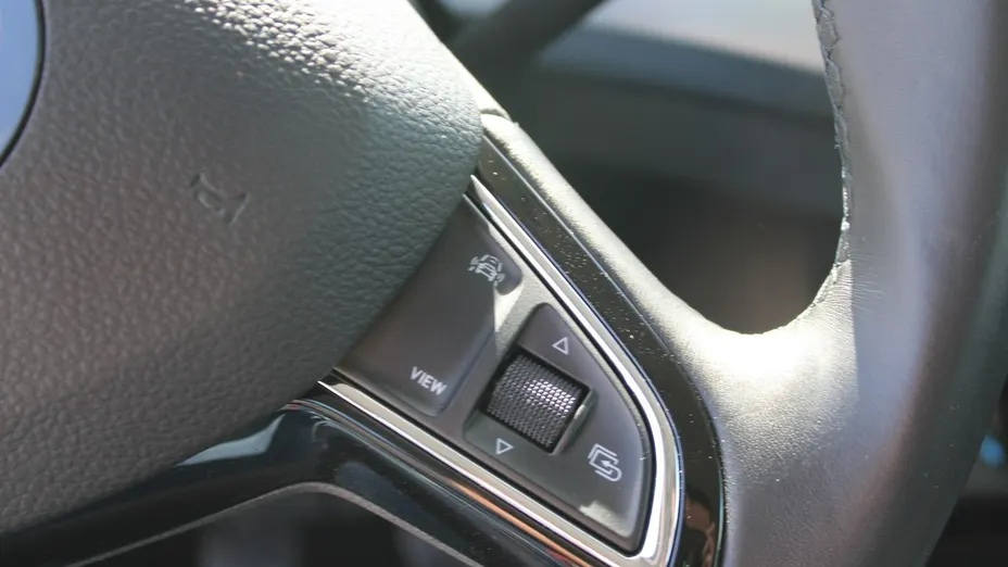 SKODA Fabia -