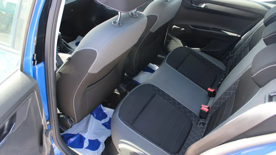 SKODA Fabia -