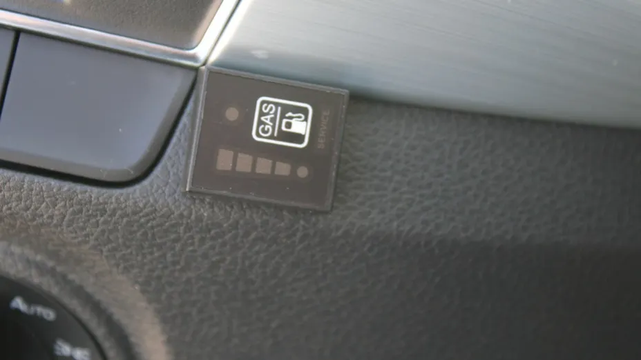 SKODA Fabia -