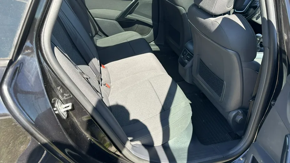 PEUGEOT 508 -