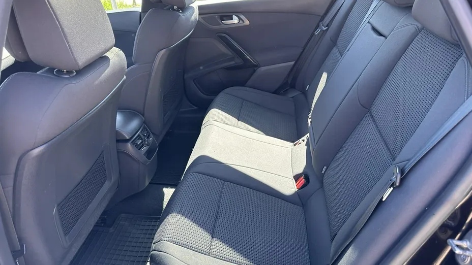 PEUGEOT 508 -