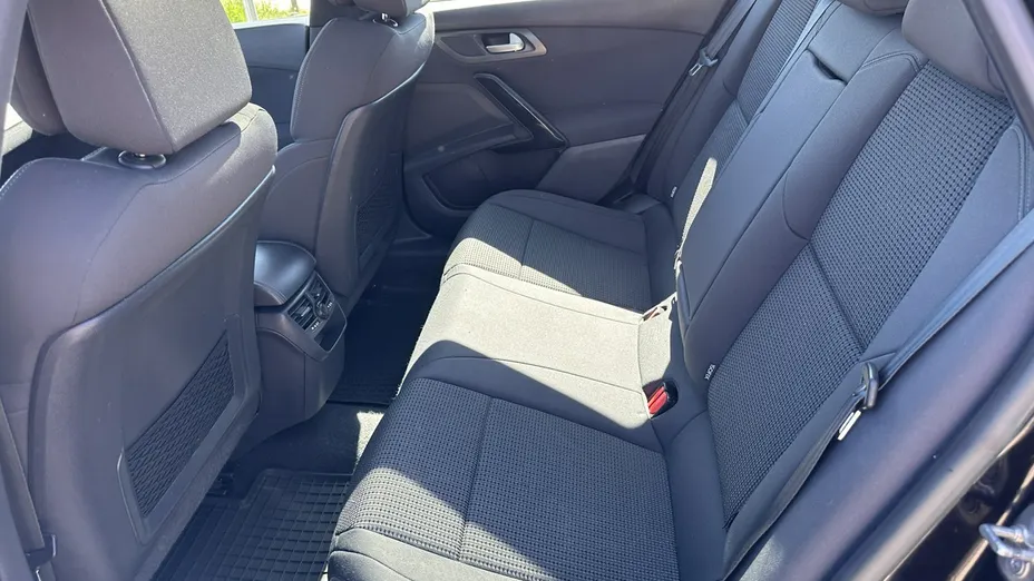 PEUGEOT 508 -