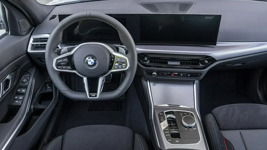 BMW Seria 3 -