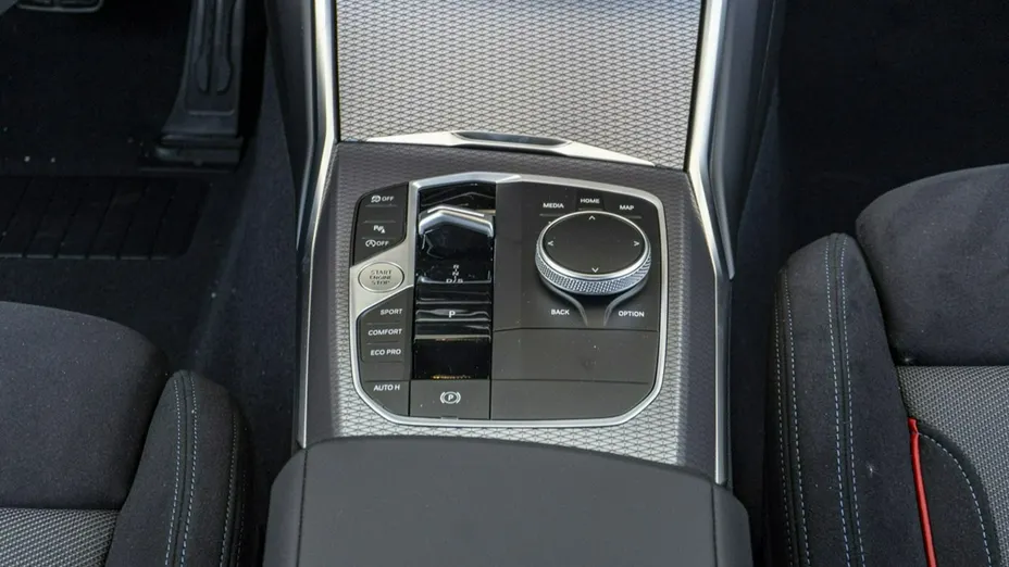 BMW Seria 3 -