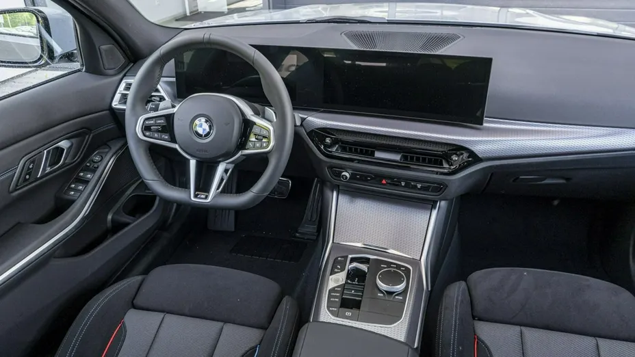 BMW Seria 3 -