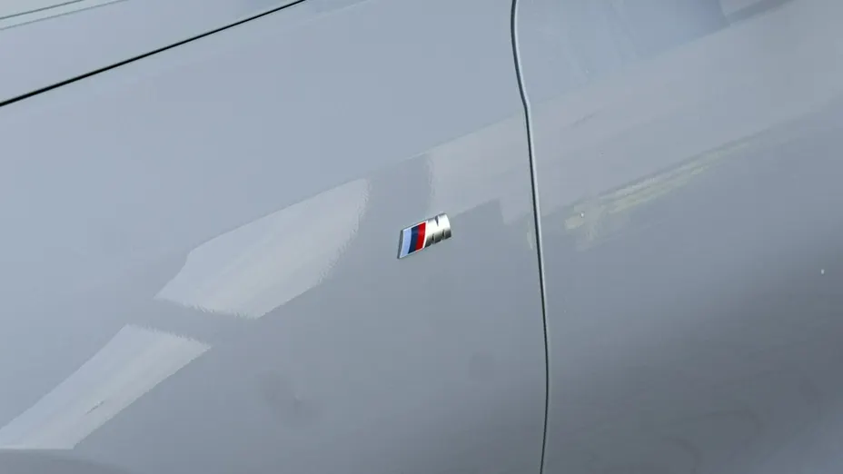 BMW Seria 3 -