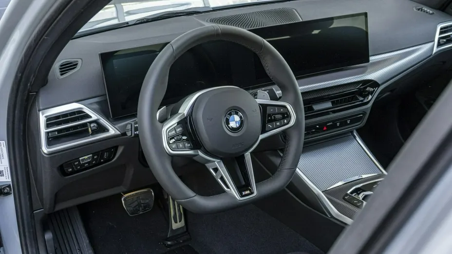 BMW Seria 3 -