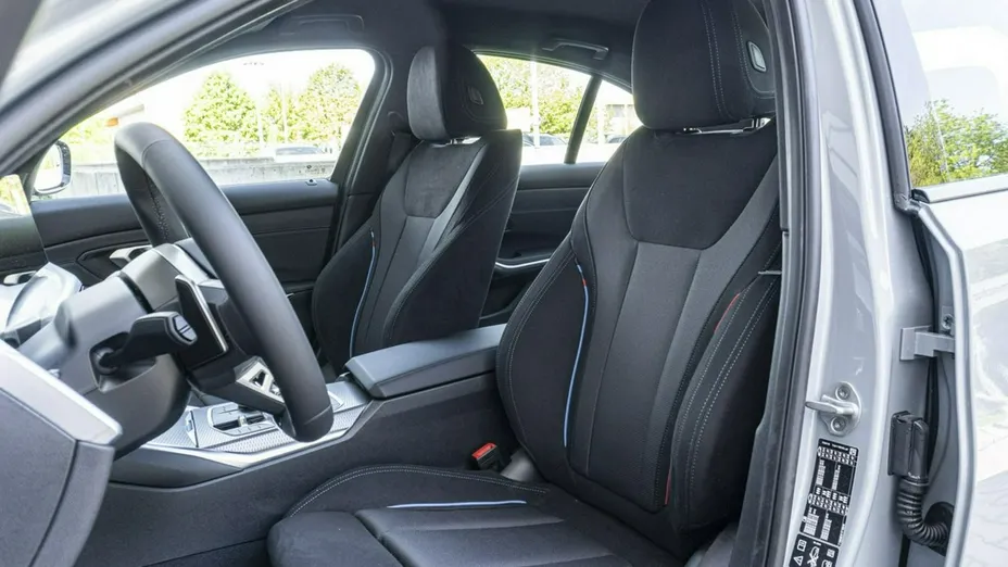 BMW Seria 3 -