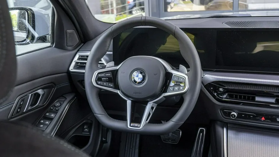BMW Seria 3 -
