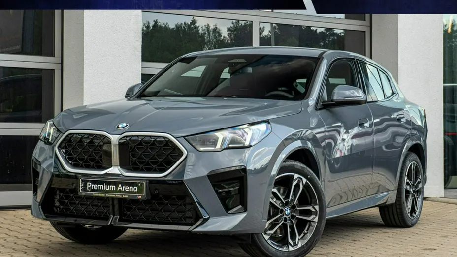 BMW X2 -
