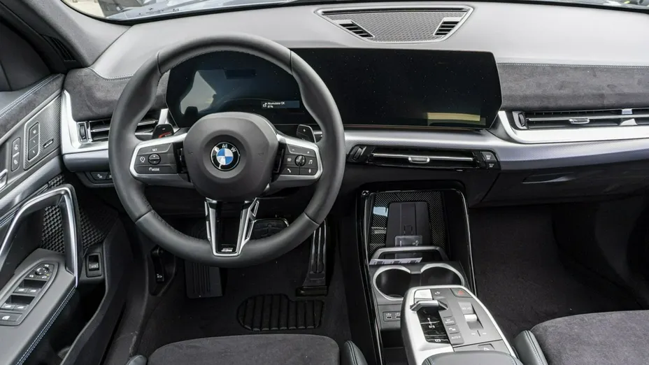 BMW X2 -