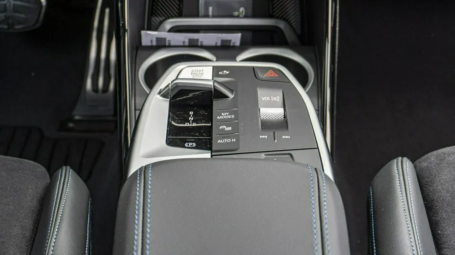 BMW X2 -