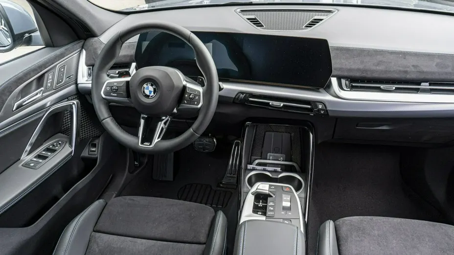 BMW X2 -