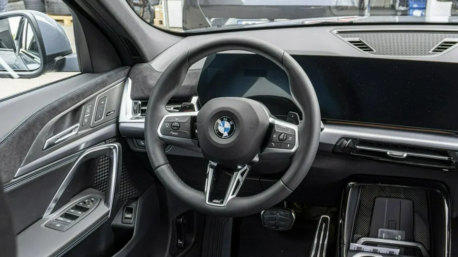 BMW X2 -