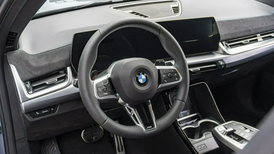 BMW X2 -