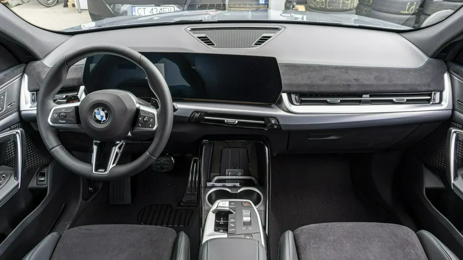 BMW X2 -