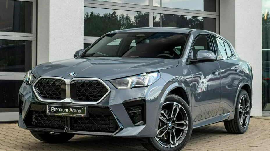 BMW X2 -