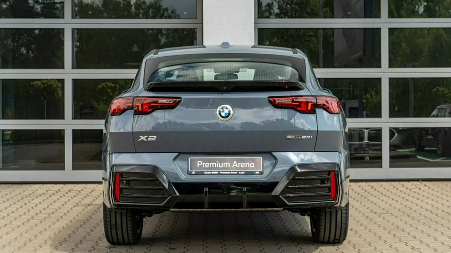 BMW X2 -