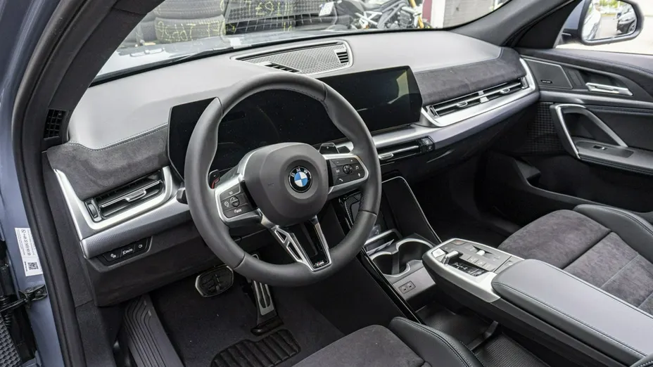 BMW X2 -