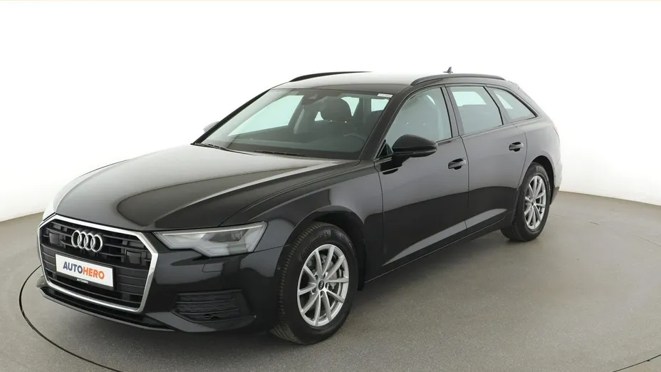 AUDI A6 -
